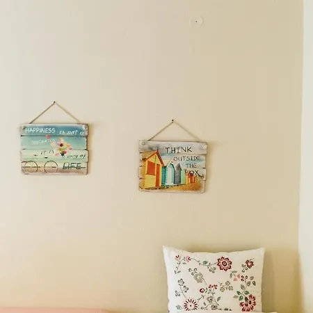 Mary'S Studio Кавала Экстерьер фото