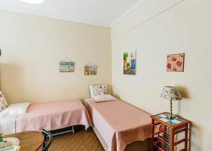 Mary\'S Studio Kavala