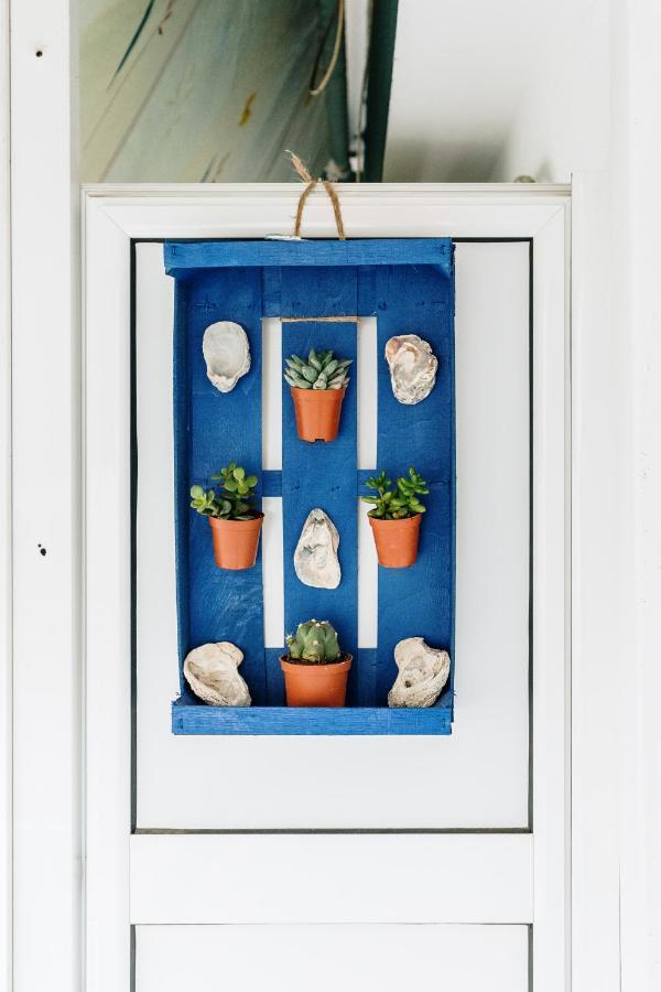 Apartment Mary's