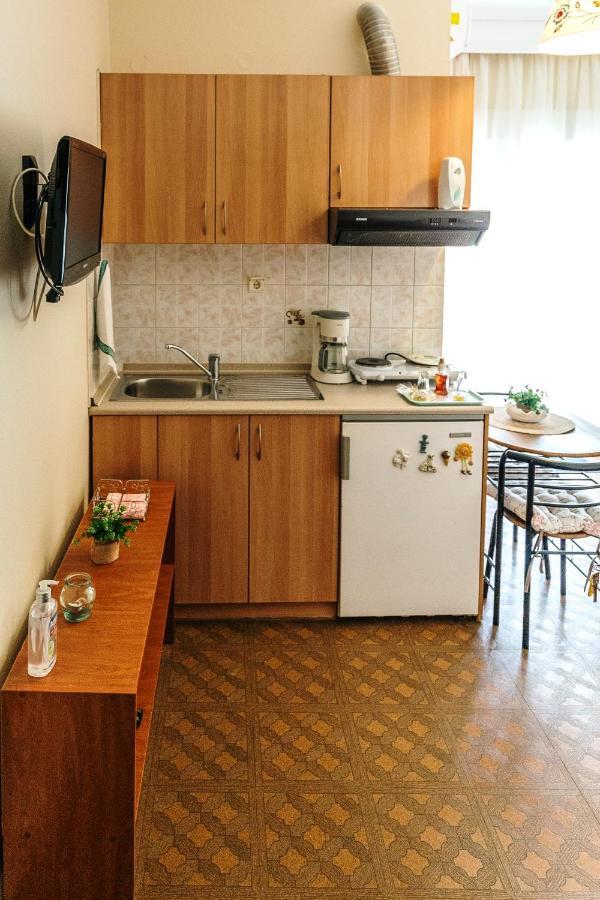 Mary's Apartment Kavala